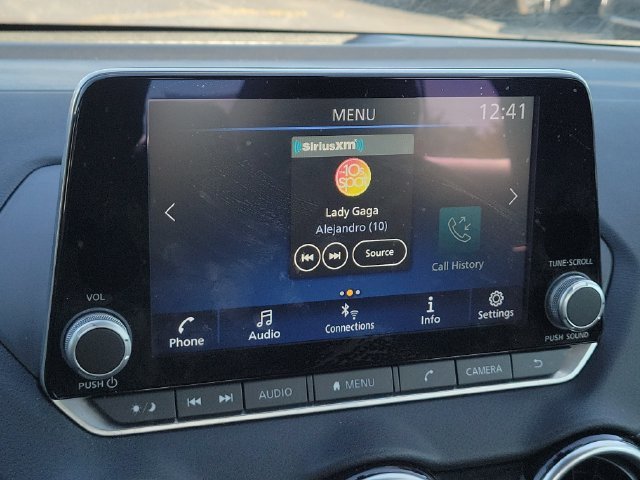 Vehicle thumbnail