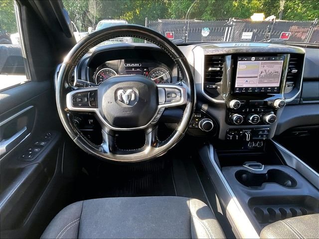 Used 2022 Black Ram Big Horn/Lone Star image 5