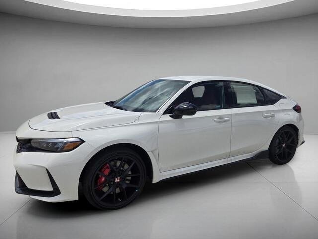 2026 Honda Civic Type R