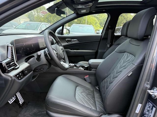 2025 Kia Sportage X-Line Prestige - Photo 15