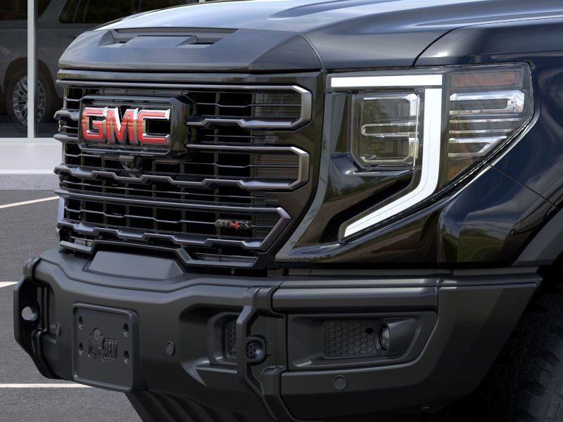 2026 GMC Sierra 1500 AT4X - Photo 13