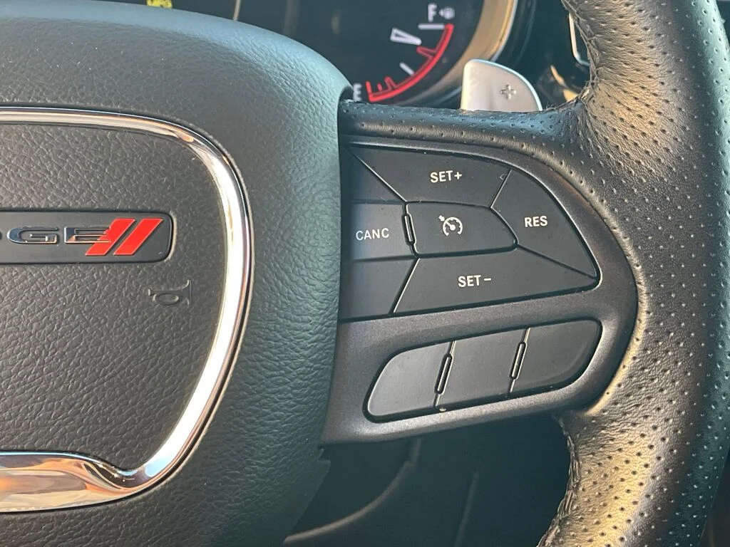 Used 2025 Triple Nickel Dodge GT image 20