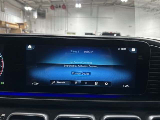 Used 2022 Black Mercedes-Benz GLE 350 image 31