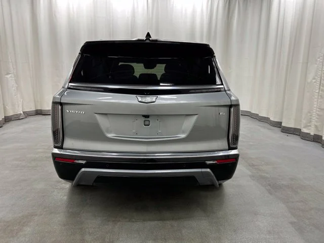 2027 Cadillac VISTIQ Luxury - Photo 33