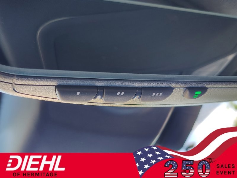Used 2025 Gray Toyota XSE image 38