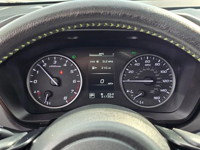 2023 Subaru Ascent Onyx Edition - Photo 27