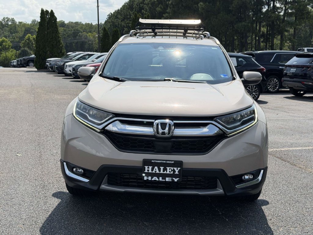 Used 2018  Honda Touring image 24