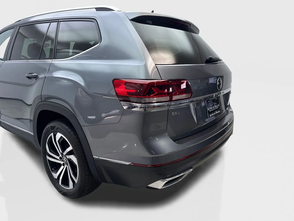 2023 Volkswagen Atlas SEL - Photo 19