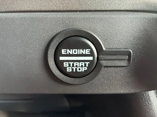 New 2026 Oxford White Ford Big Bend® image 36