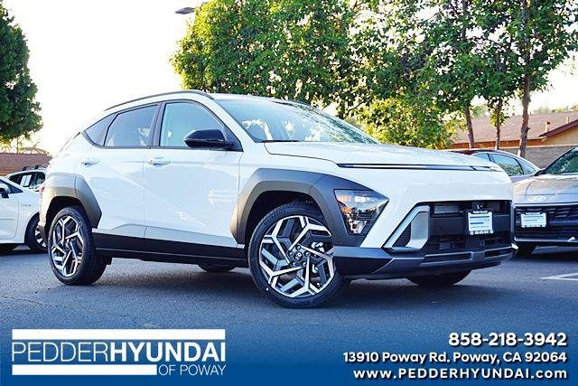 2026 Hyundai Kona