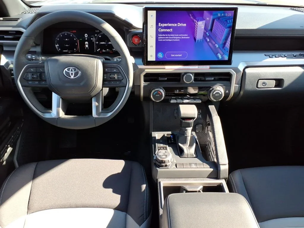 New 2026 Brown Toyota TRD Off-Road image 11