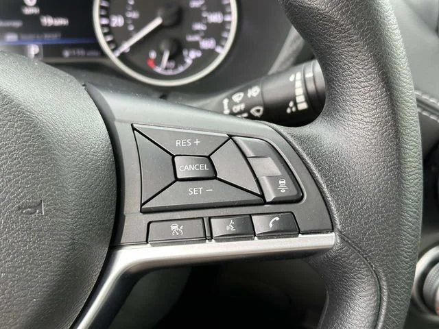 Used 2024 Fresh Powder Nissan SV image 20