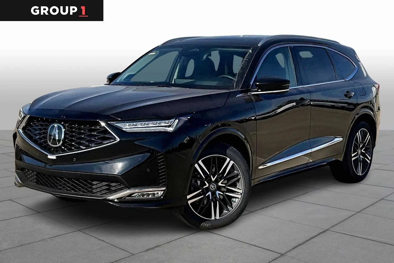 2026 Acura MDX SH-AWD w/Advance Package's photo