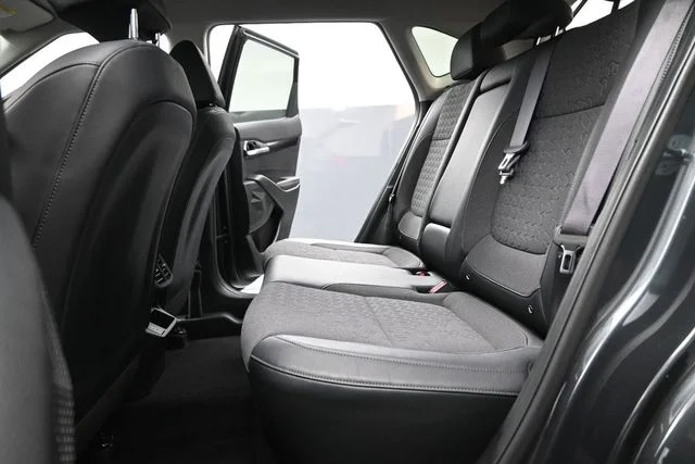 Used 2025 Gray Kia S image 17