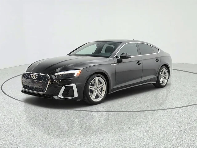 2021 Audi A5 Sportback S line Premium Plus 45 TFSI quattro