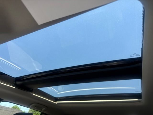 Used 2026 Blue Mazda Premium image 18