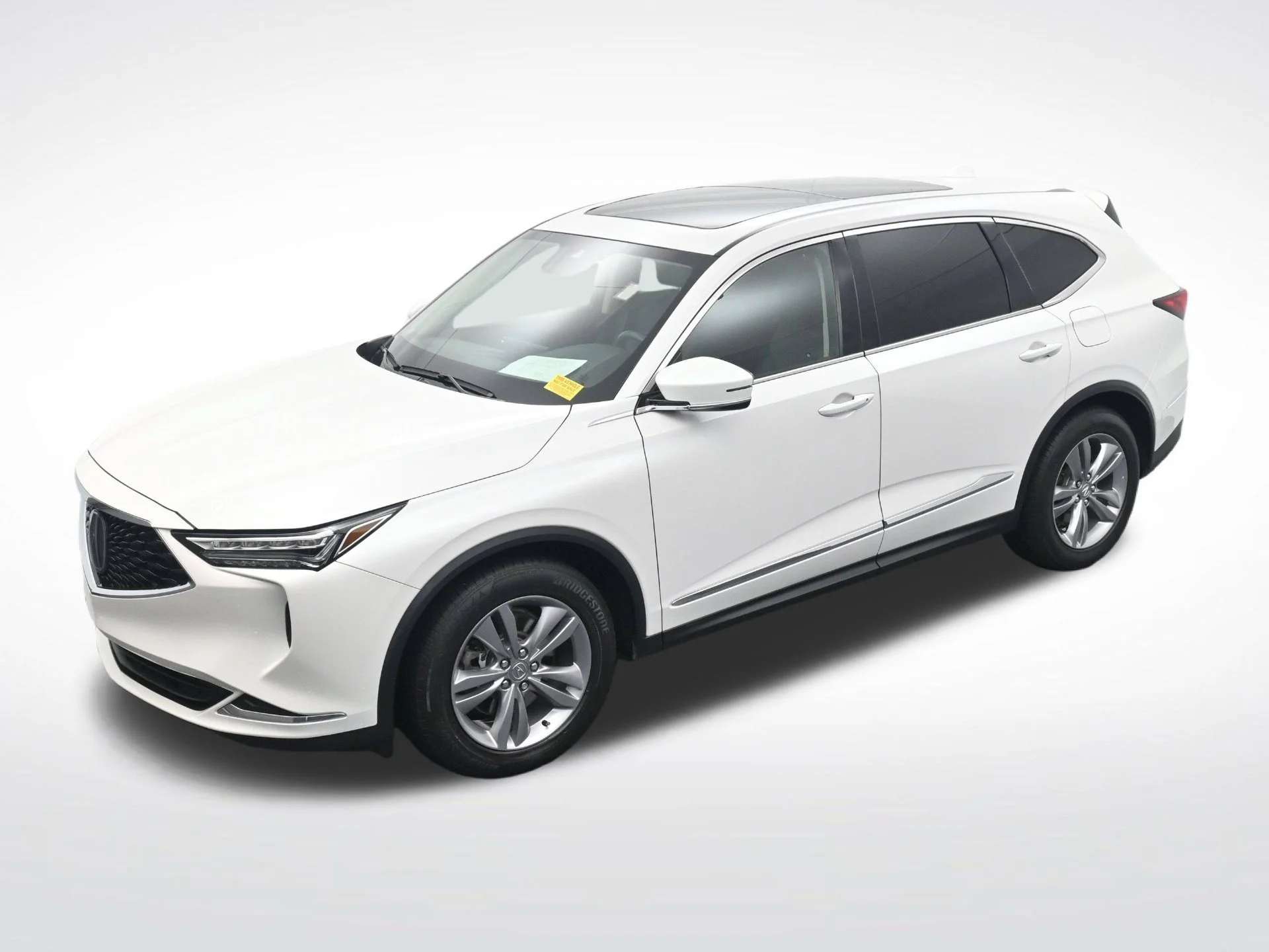 2024 Acura MDX Base - Photo 21