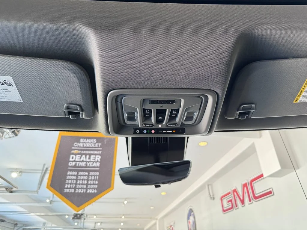 2024 GMC Sierra 1500 Denali Denali - Photo 28