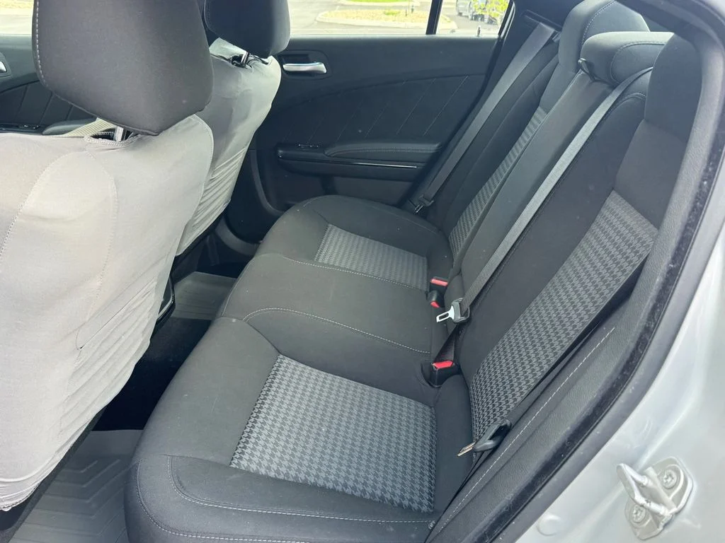 Used 2023 Silver Dodge R/T image 14