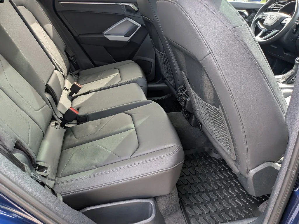 Used 2023  Audi Premium image 31