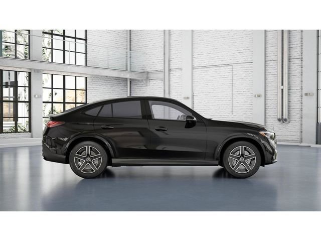 New 2027 Black Mercedes-Benz GLC 300 image 16