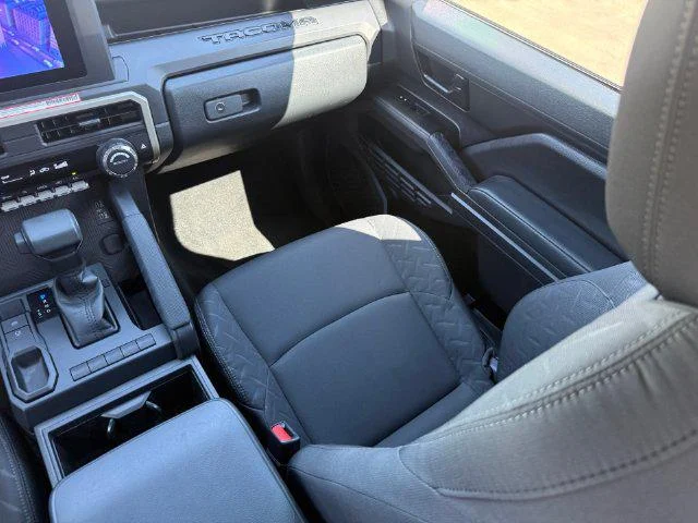 Certified Used 2025 UNDERGROUND Toyota SR image 26