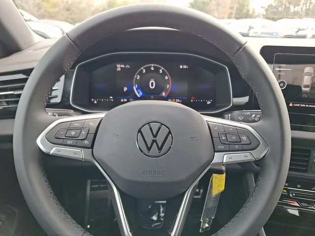 New 2026 Gray Volkswagen 1.5T Sport image 13