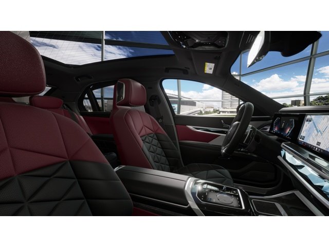 New 2026 Dravit Grey Metallic BMW  image 9