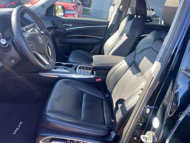 2020 Acura MDX Base - Photo 34