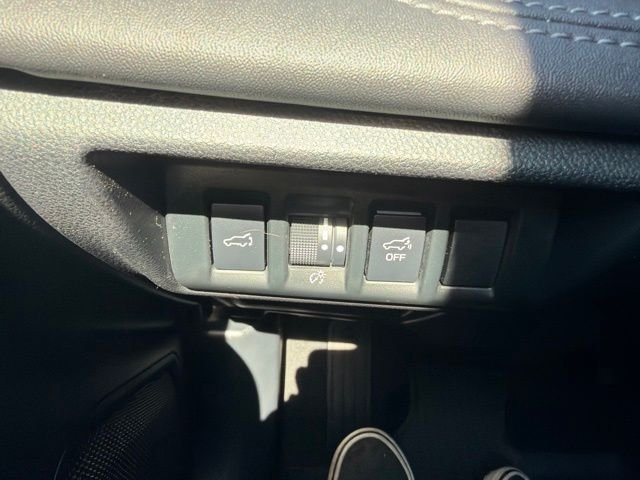 Used 2025 Gray Subaru Touring XT image 20