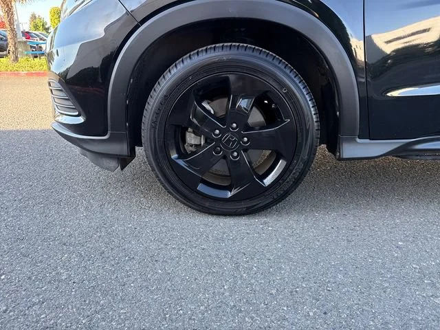 2020 Honda HR-V LX - Photo 25
