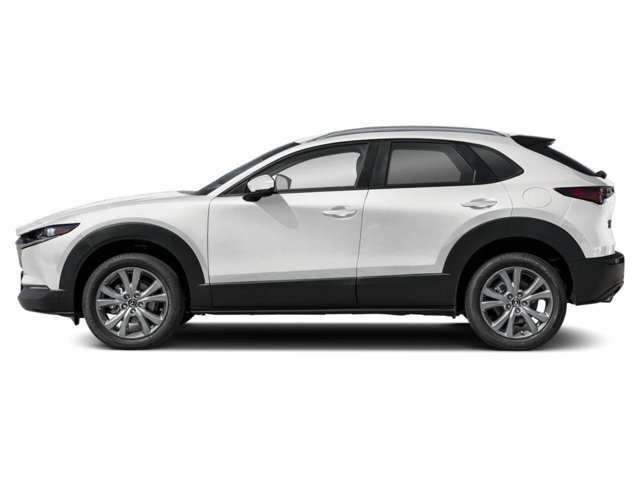 Used 2026 Snowflake White Pearl Mazda 2.5 S Preferred AWD image 10