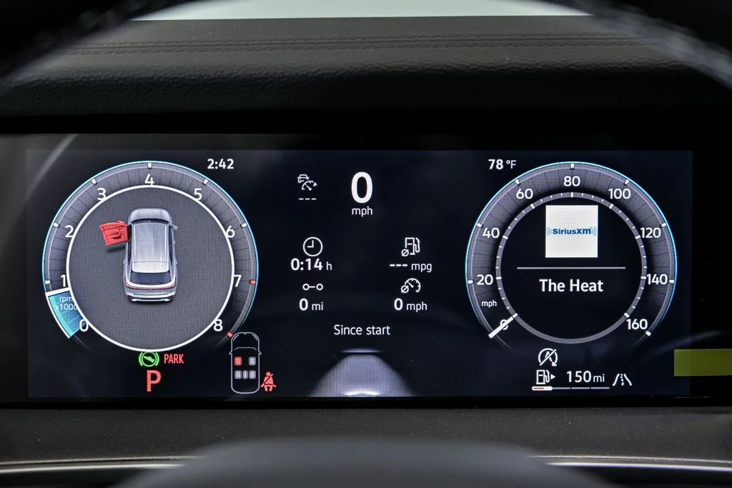 New 2026 Gray Volkswagen 2.0T S image 10