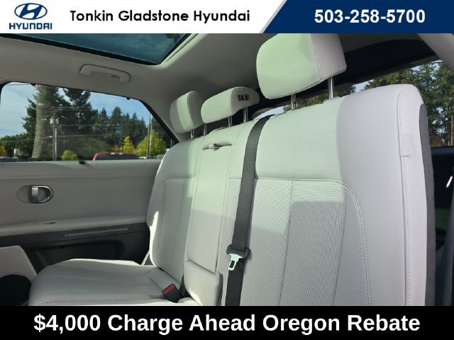 2024 Hyundai IONIQ 5 Limited - Photo 17