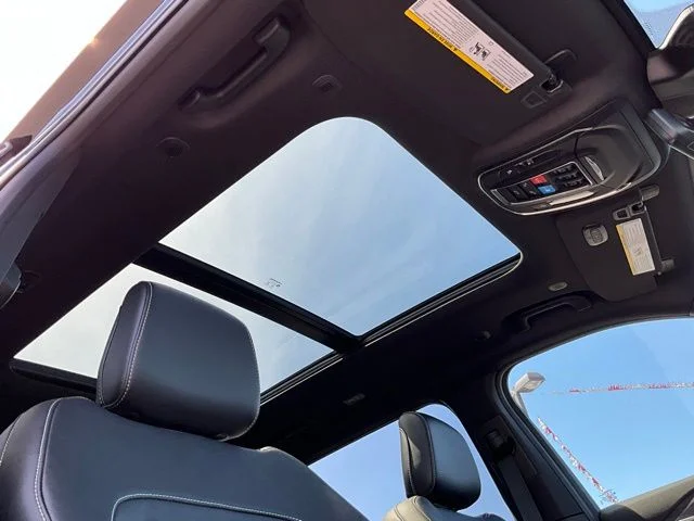 New 2026 Black Jeep Limited image 15