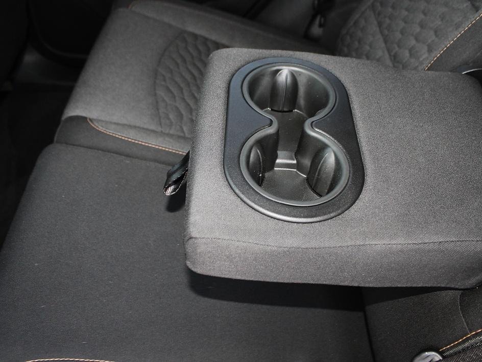 Used 2018 Black Chevrolet LT image 12