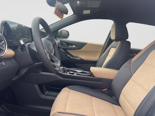 2027 Chevrolet Equinox ACTIV - Photo 10