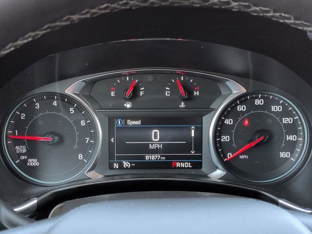2024 Chevrolet Equinox LT - Photo 24