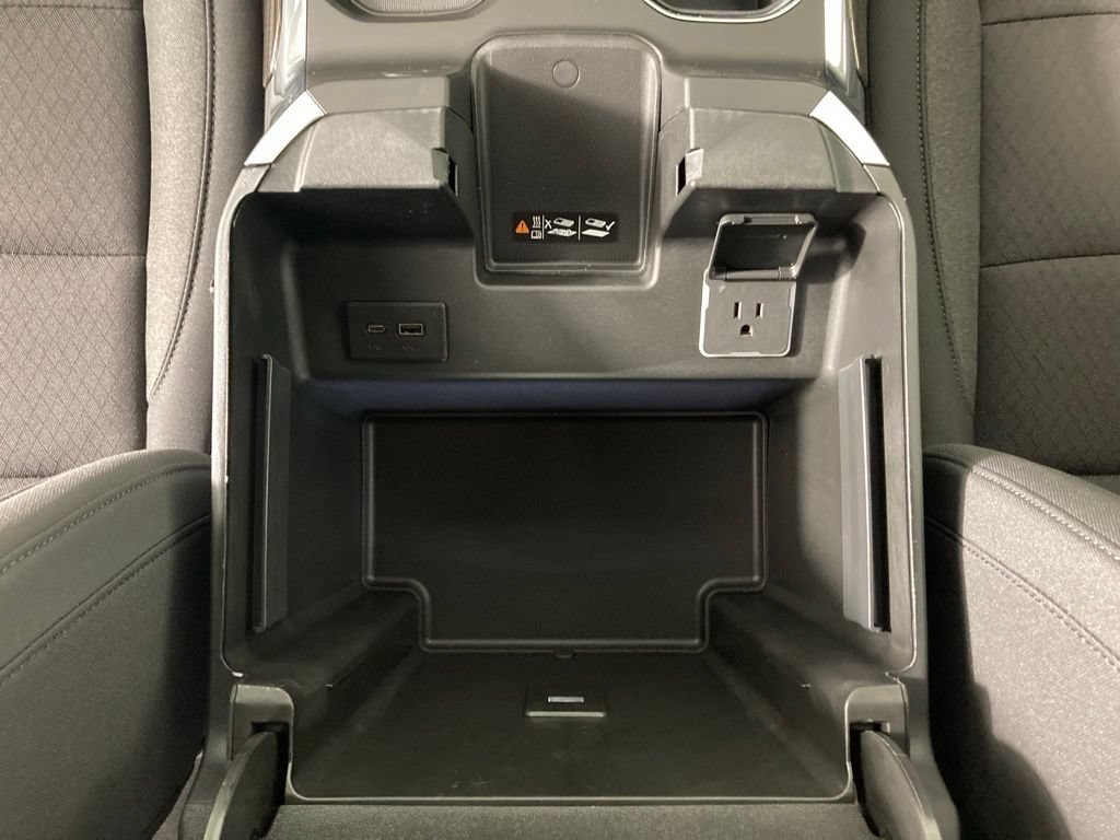 2026 Chevrolet Silverado 1500 LT - Photo 9