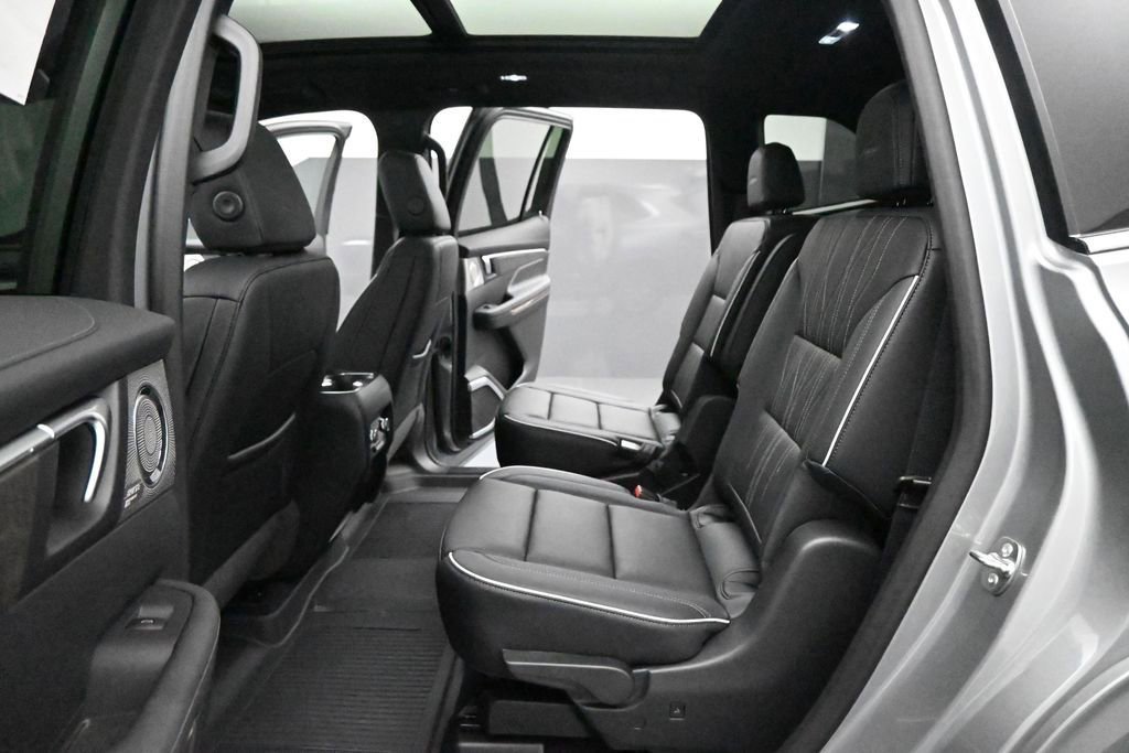 2026 Buick Enclave Avenir - Photo 20