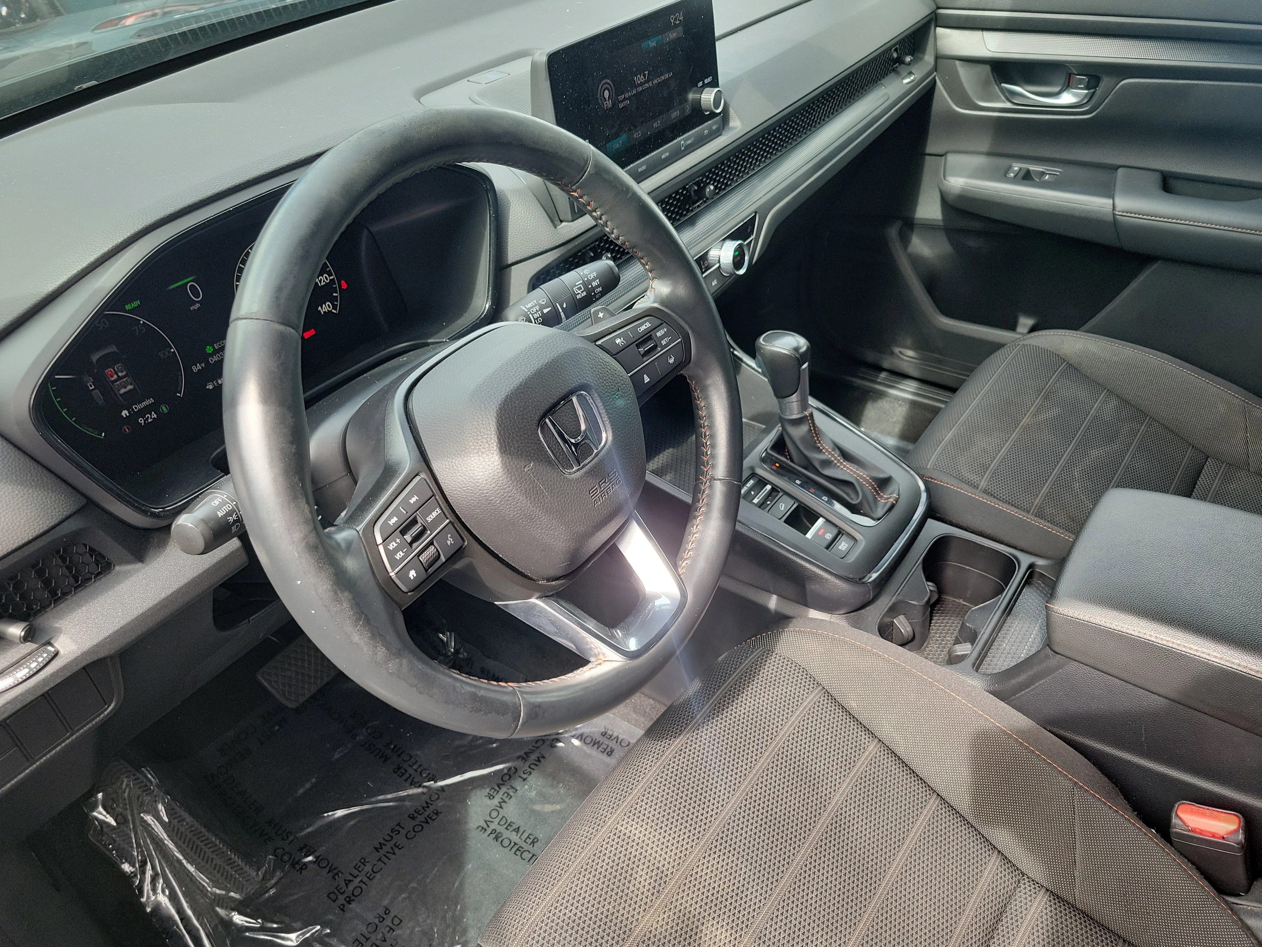 2024 Honda CR-V Sport - Photo 20