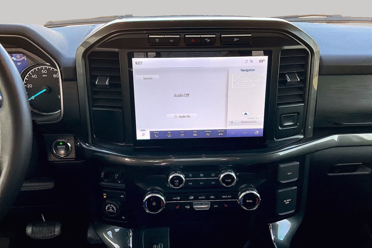 2023 Ford F-150 XLT - Photo 7