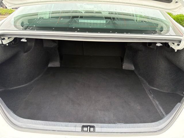 Used 2025 White Toyota LE image 14