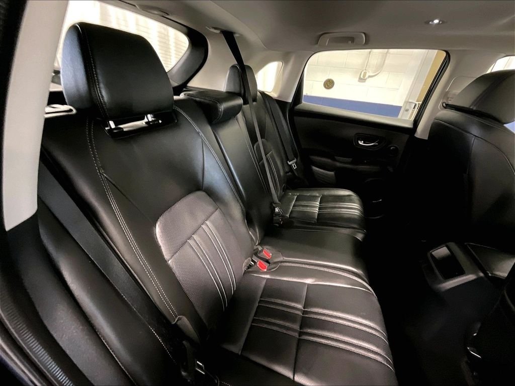 Used 2026 Black Honda EX-L image 16