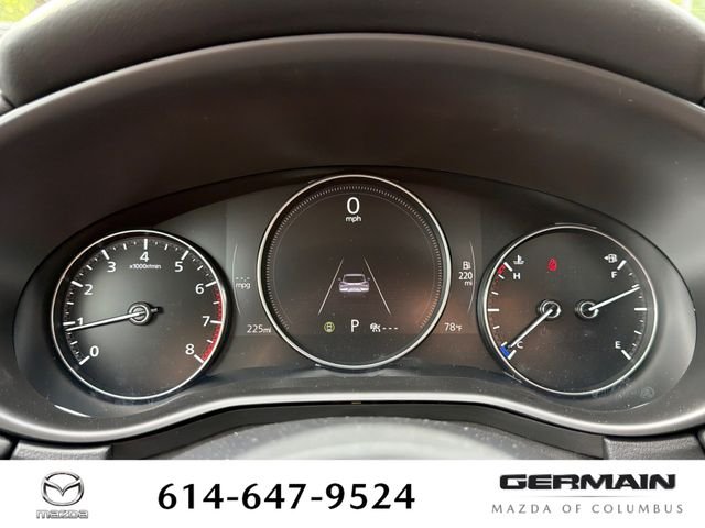 New 2026 Red Mazda 2.5 Turbo Premium Plus image 23