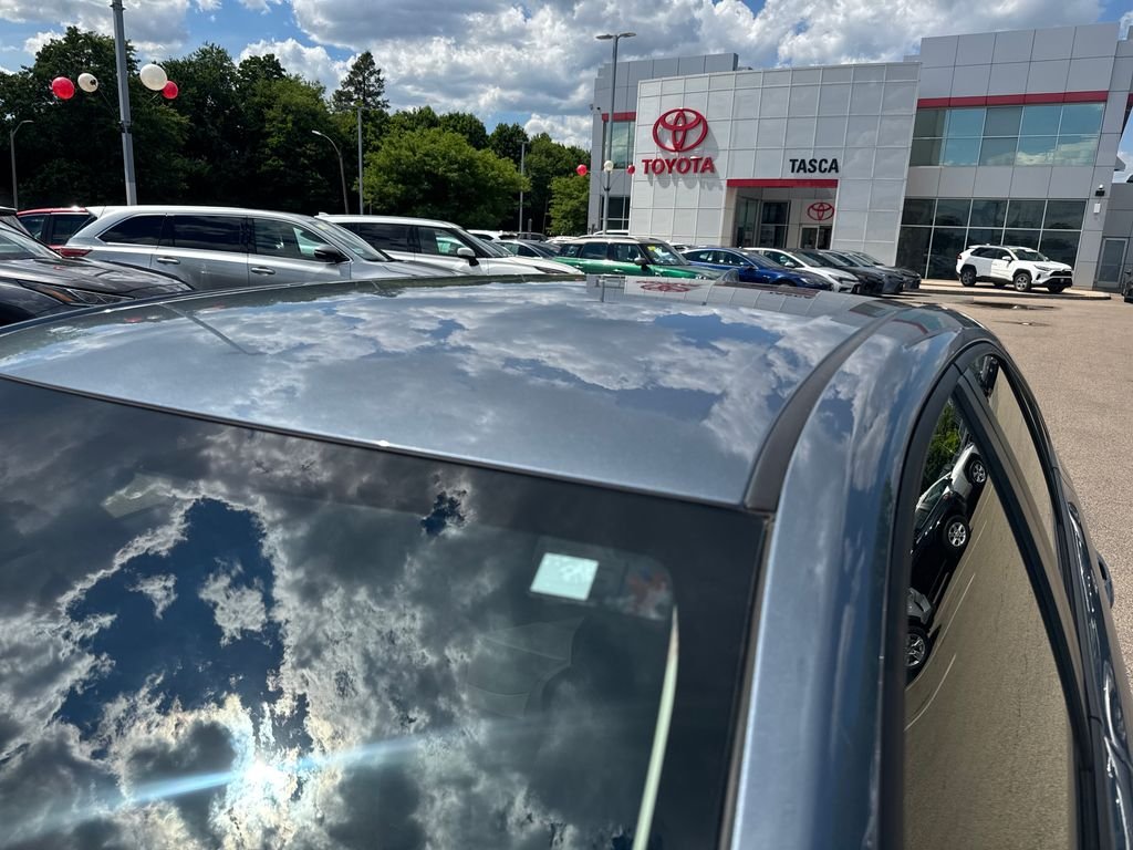 Certified Used 2026  Toyota LE image 46