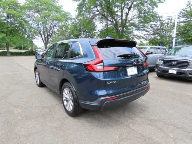 2024 Honda CR-V EX-L - Photo 4