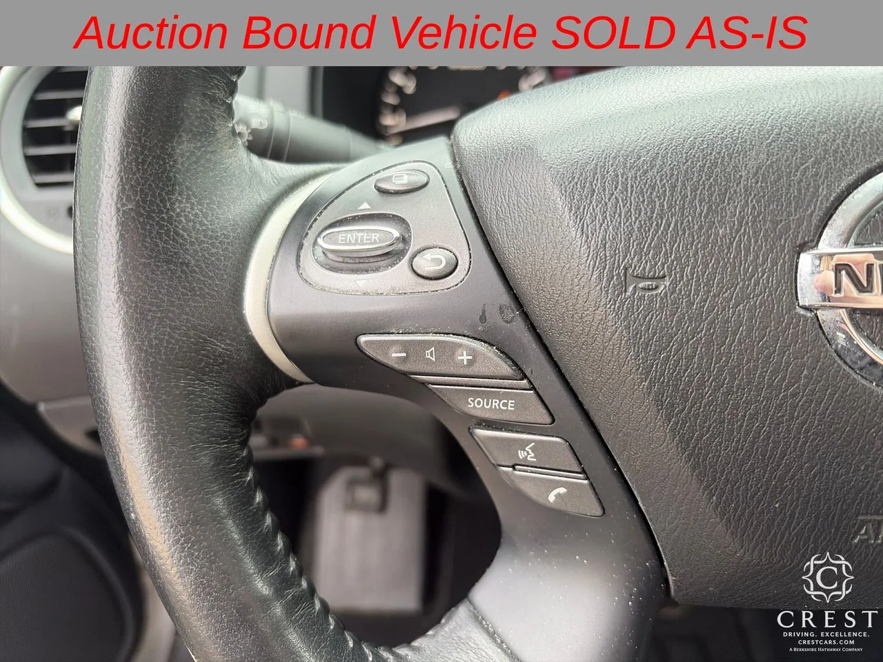Used 2018 Brilliant Silver Nissan Platinum image 16