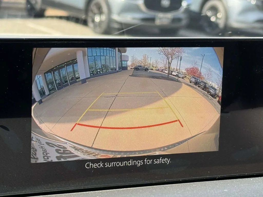 New 2026 Sand Metallic Mazda 2.5 S Meridian Edition image 27