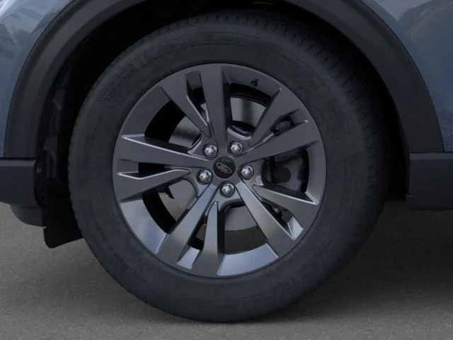 New 2026 Vapor Blue Metallic Ford Active image 19